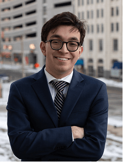 George Mitrev, Co-Founder and CEO at Equipr