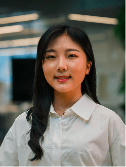 Minju Kim, Co-Founder and CDO at Equipr