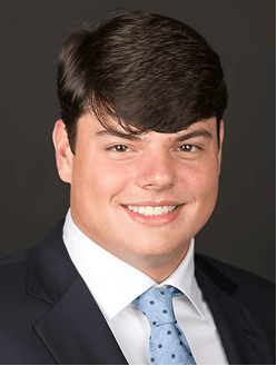 Parker Murphy, Co-founder and CTO at Equipr